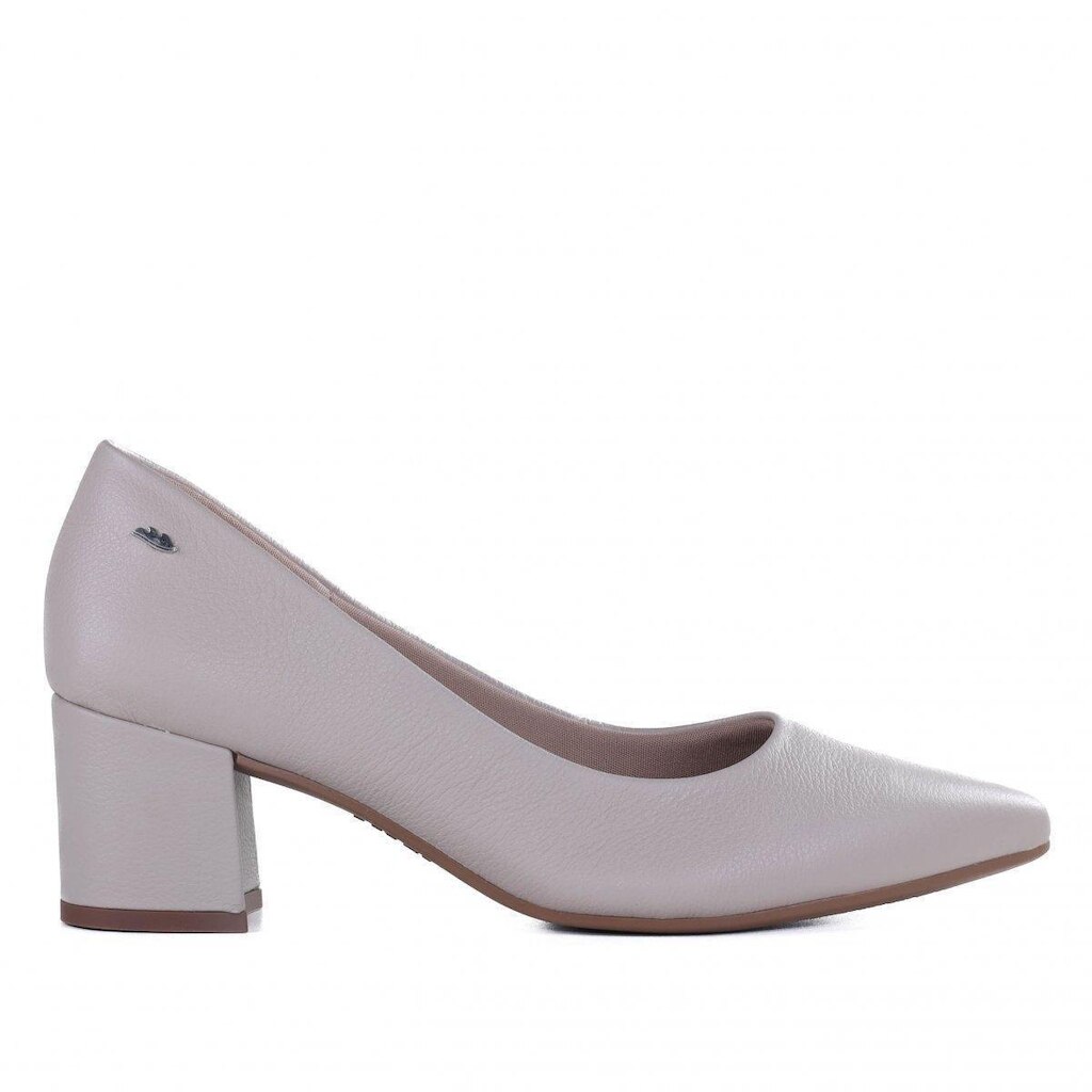 Scarpin Feminino Dakota Casual G5181