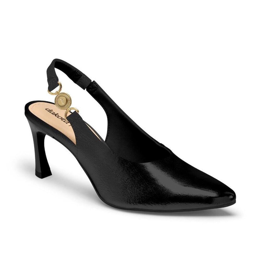 Scarpin Feminino Dakota D0041