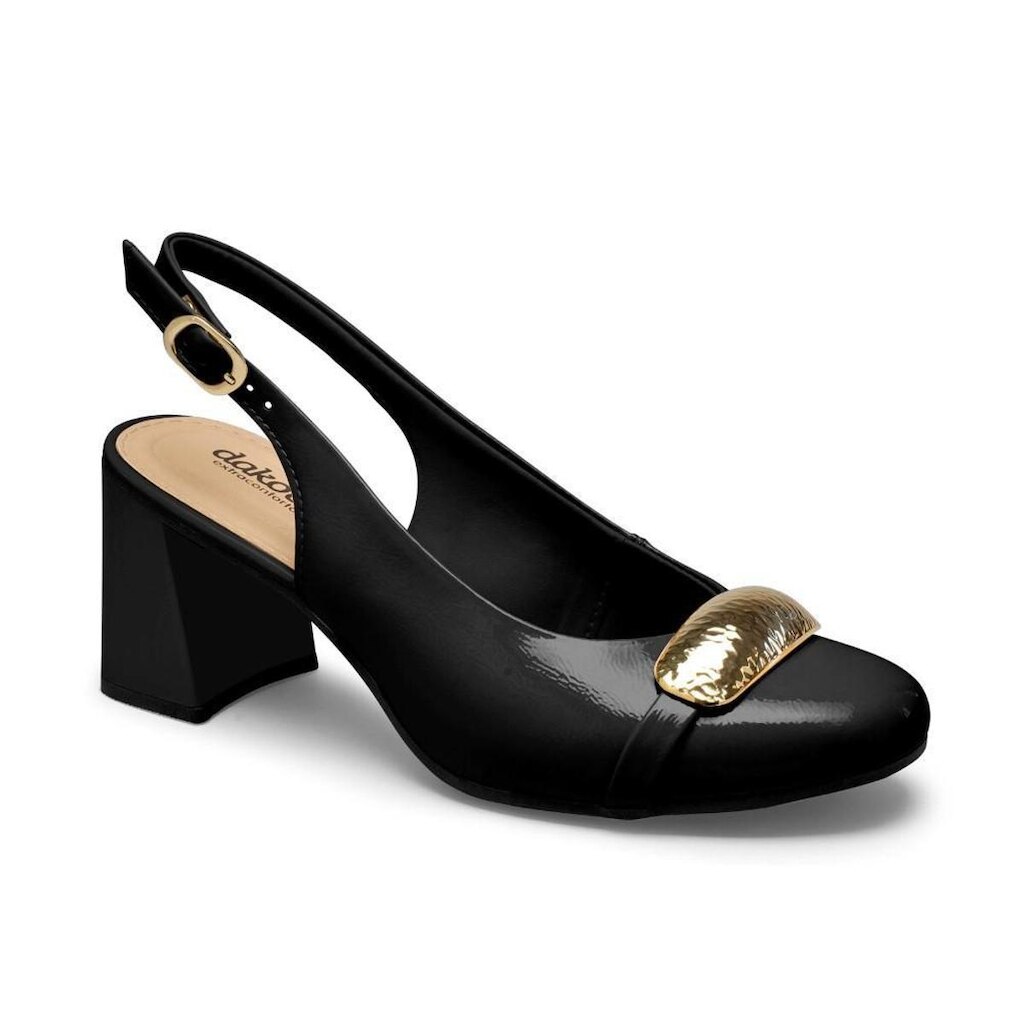 Scarpin Feminino Dakota D0281