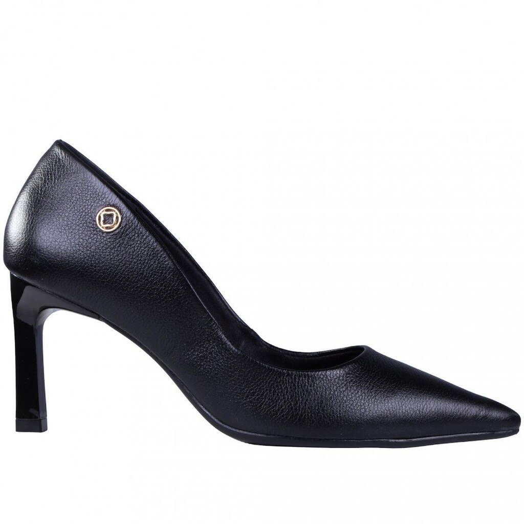 Scarpin Feminino em Couro Zariff T7053-542
