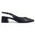 Scarpin Feminino Giulia Domna Preto - 321002 - Preto
