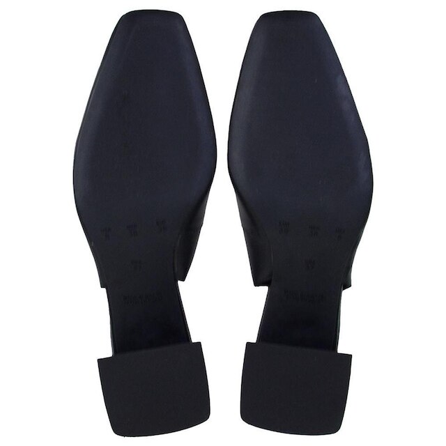 Scarpin Feminino Giulia Domna Preto - 321002