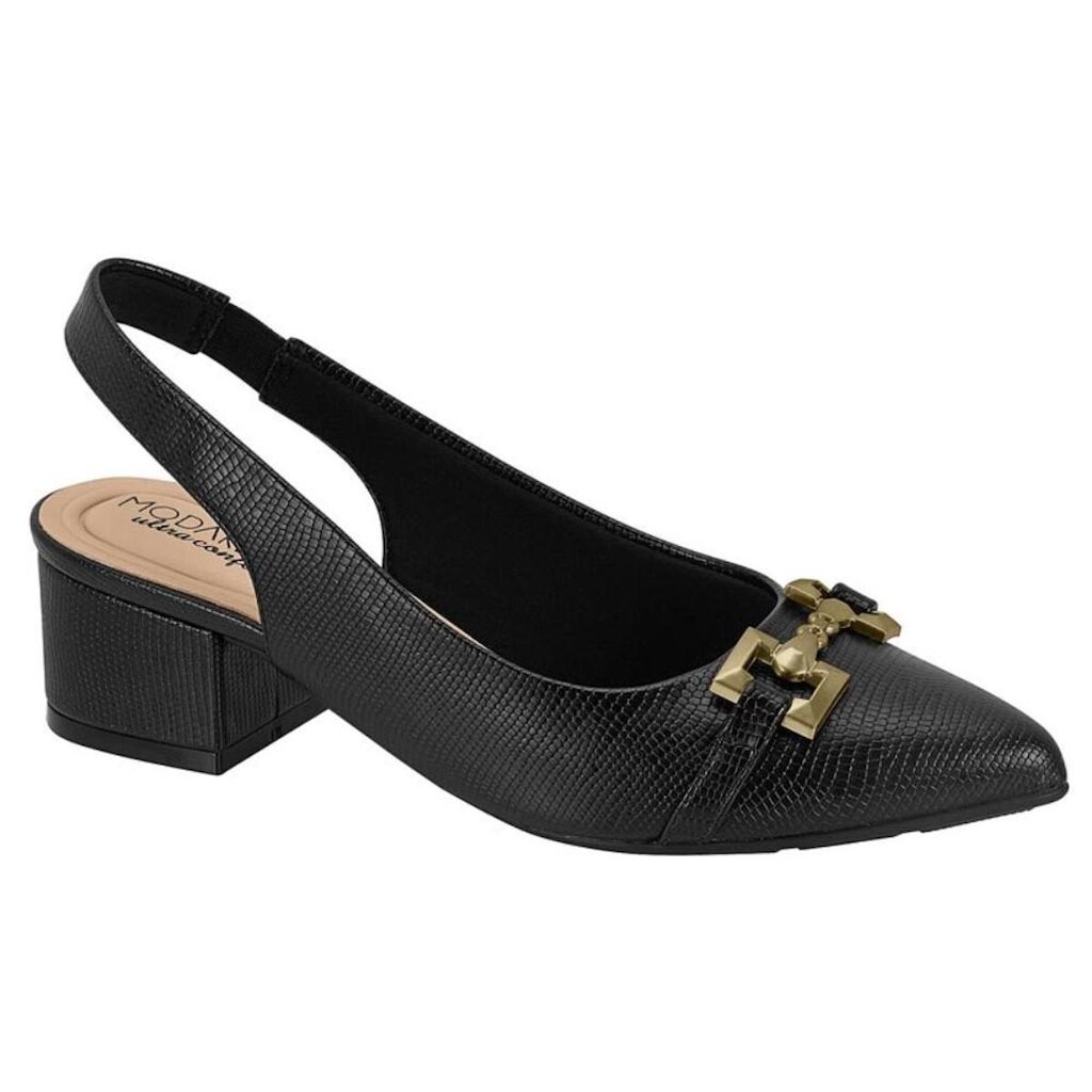 Scarpin Feminino Modare 7340.135
