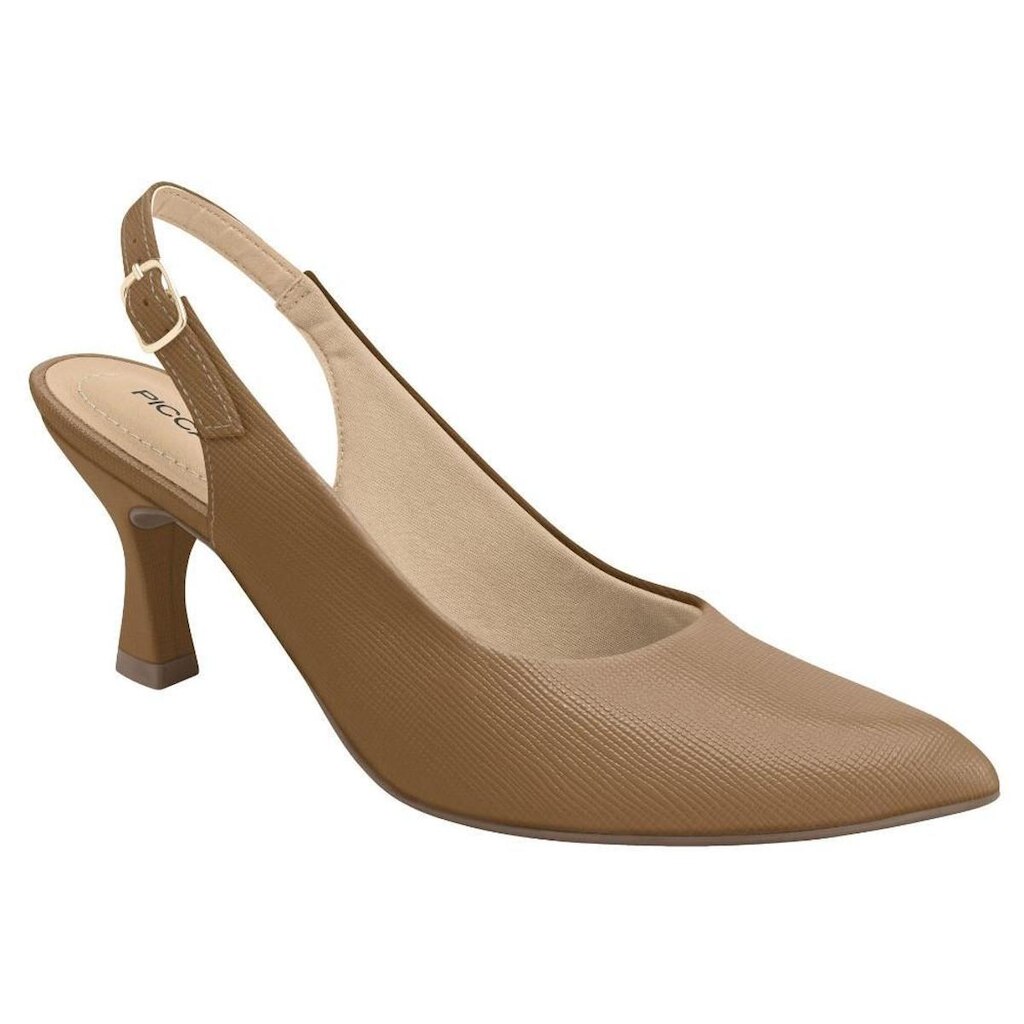 Scarpin Feminino Piccadilly 745220