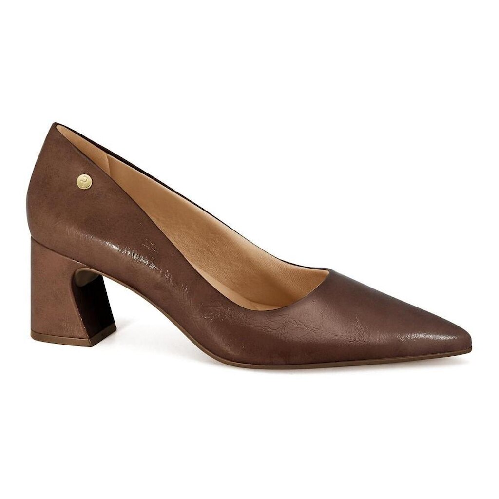 Scarpin Feminino Ramarim 2616101