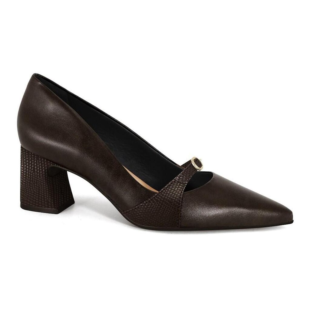 Scarpin Feminino Ramarim 2616103