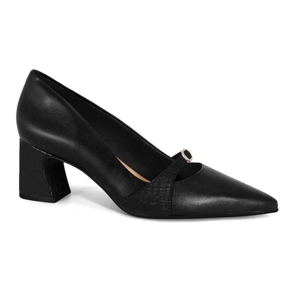 Scarpin Feminino Ramarim 2616103