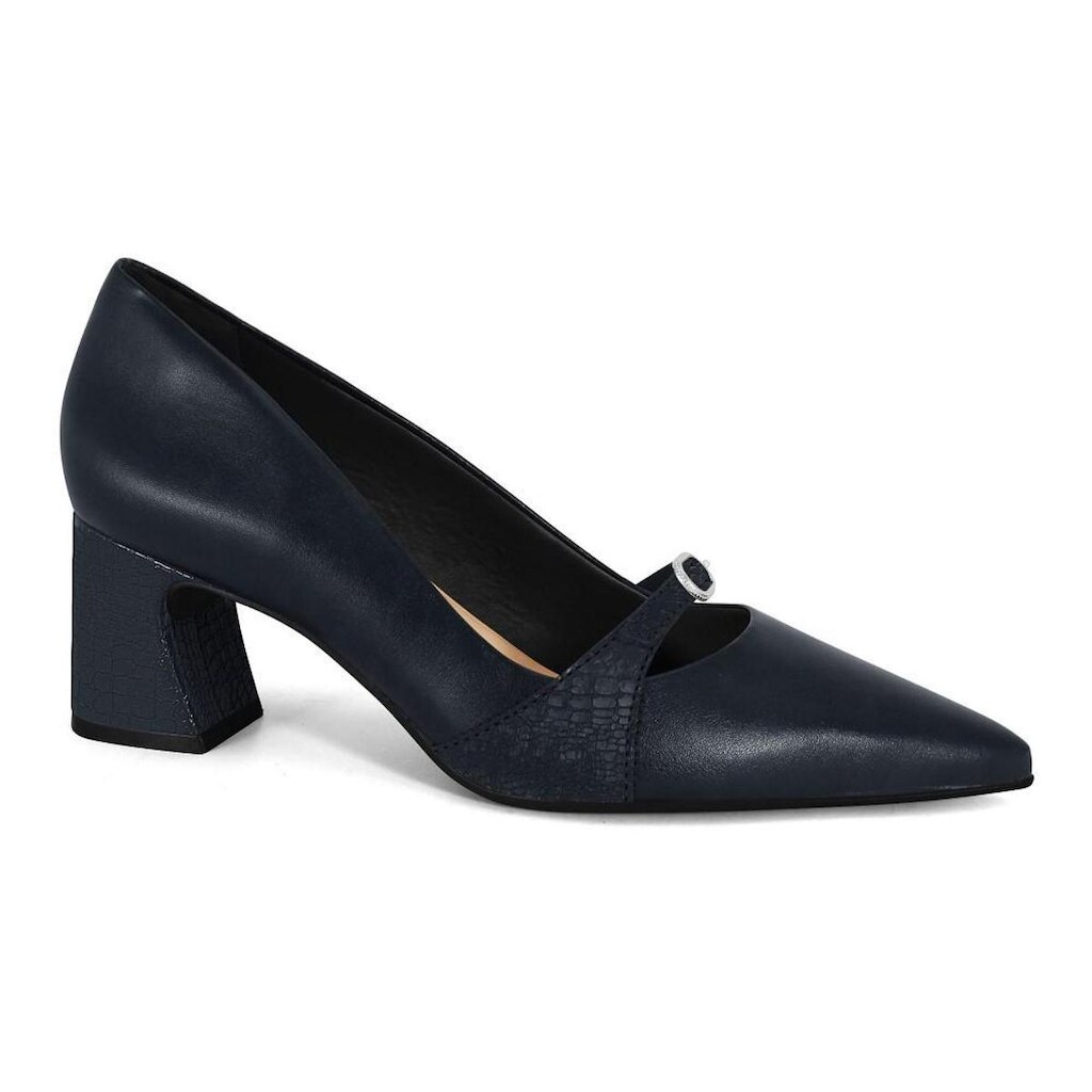 Scarpin Feminino Ramarim 2616103
