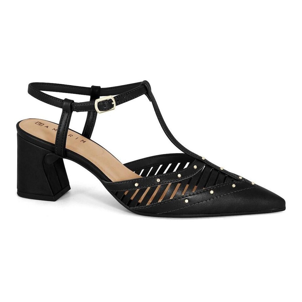 Scarpin Feminino Ramarim 2616135