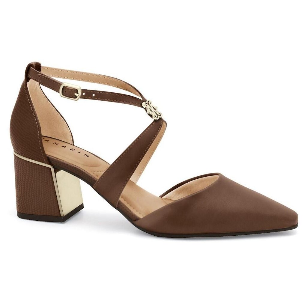 Scarpin Feminino Ramarim 2651135