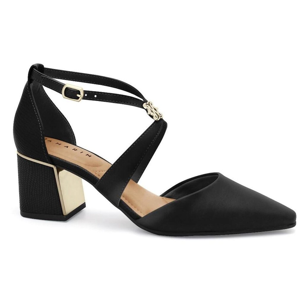 Scarpin Feminino Ramarim 2651135