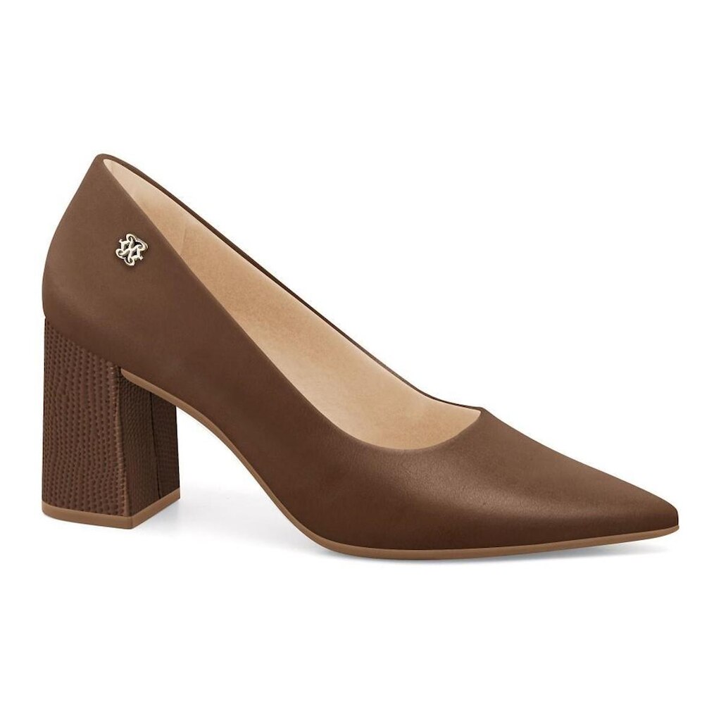 Scarpin Feminino Ramarim 2654101