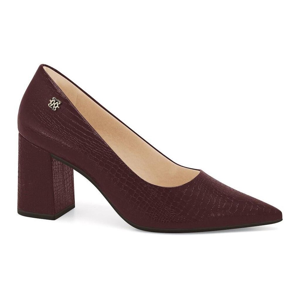 Scarpin Feminino Ramarim 2654101