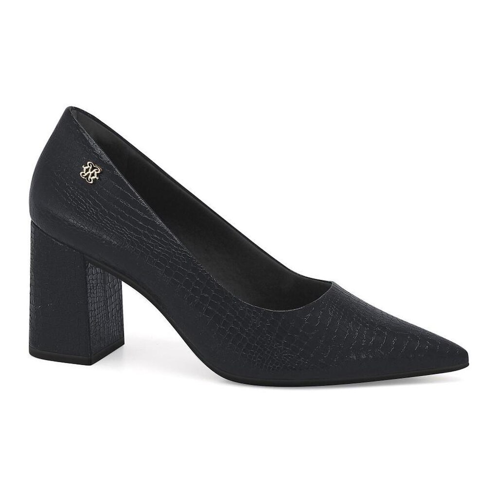 Scarpin Feminino Ramarim 2654101