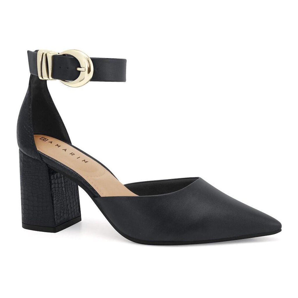 Scarpin Feminino Ramarim 2654134