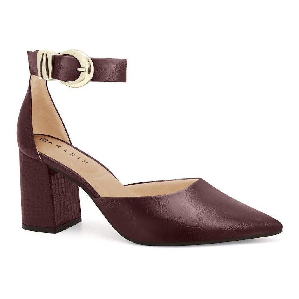 Scarpin Feminino Ramarim 2654134