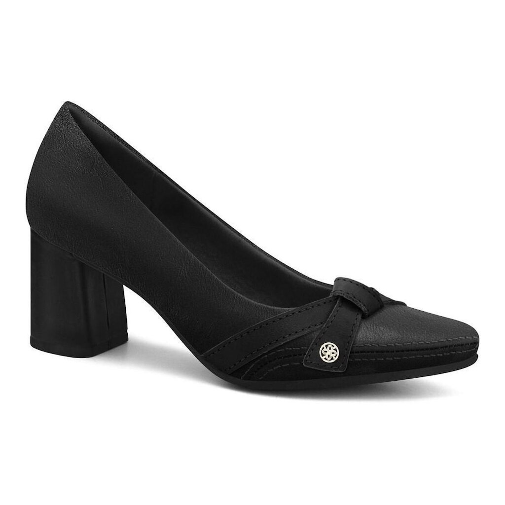 Scarpin Feminino Ramarim 2664103