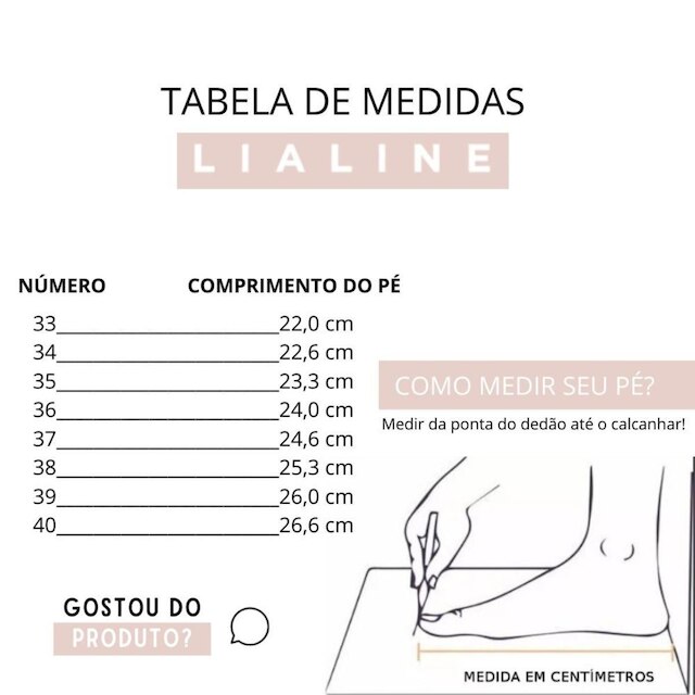 Scarpin Feminino Salto Fino Médio Couro Clássico Moda 2360.71899 Lia Line