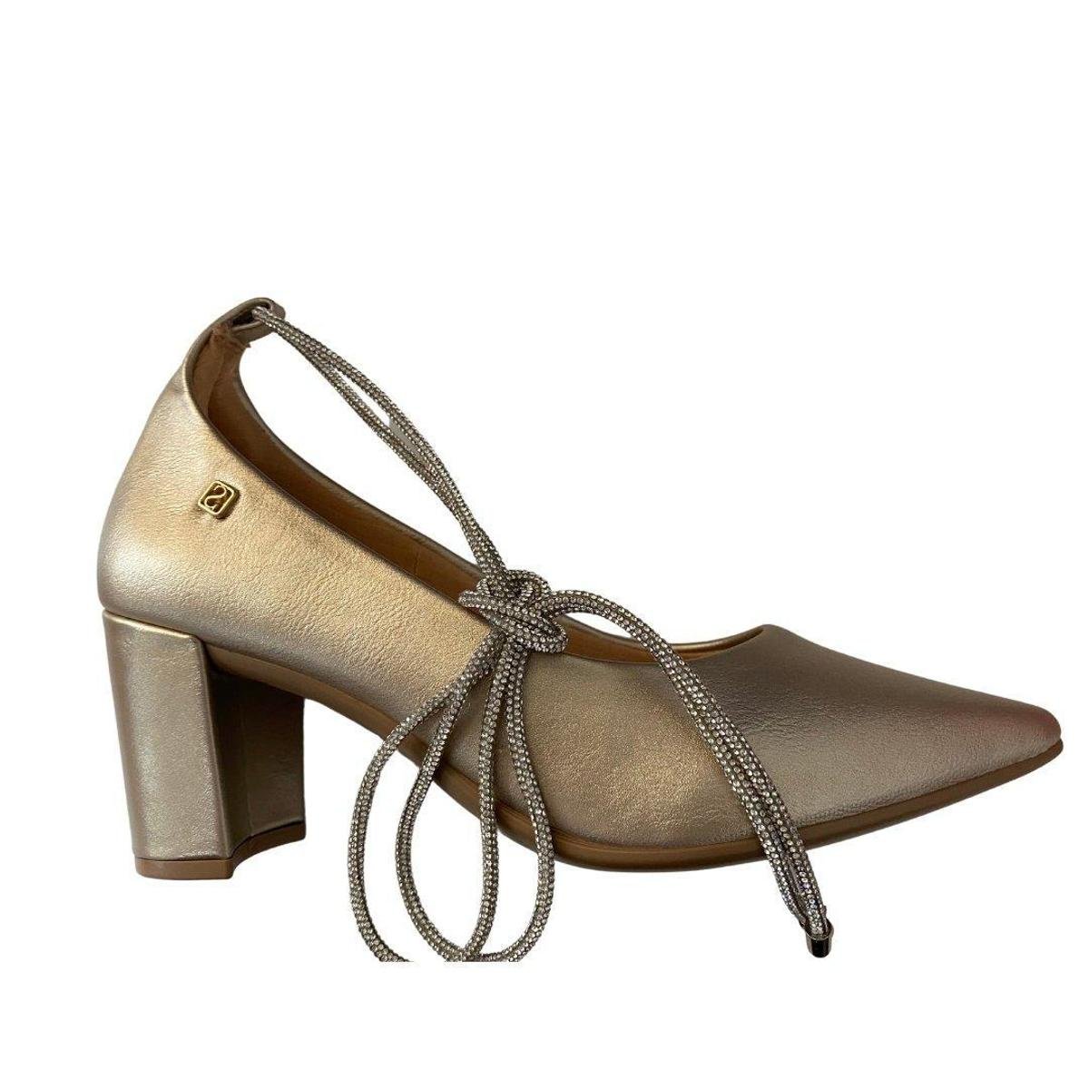 Calcados Santinelli Zattini