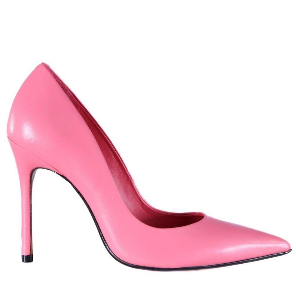 Scarpin Feminino Schutz Caiolea S020910001 Schell Pink
