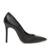 Scarpin Feminino Schutz Em Couro Black - Preto