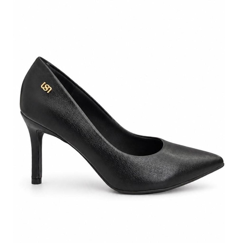 Scarpin Feminino Usaflex AH19010