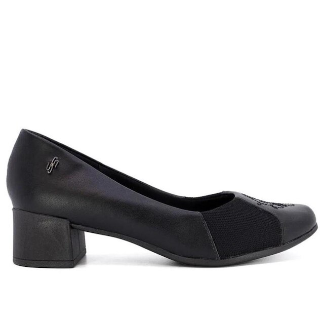 Scarpin Feminino Usaflex AJ0102