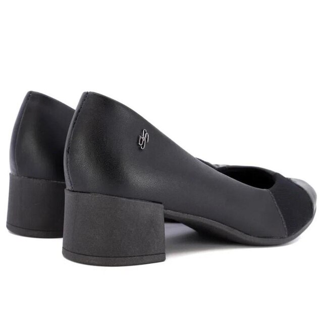 Scarpin Feminino Usaflex AJ0102