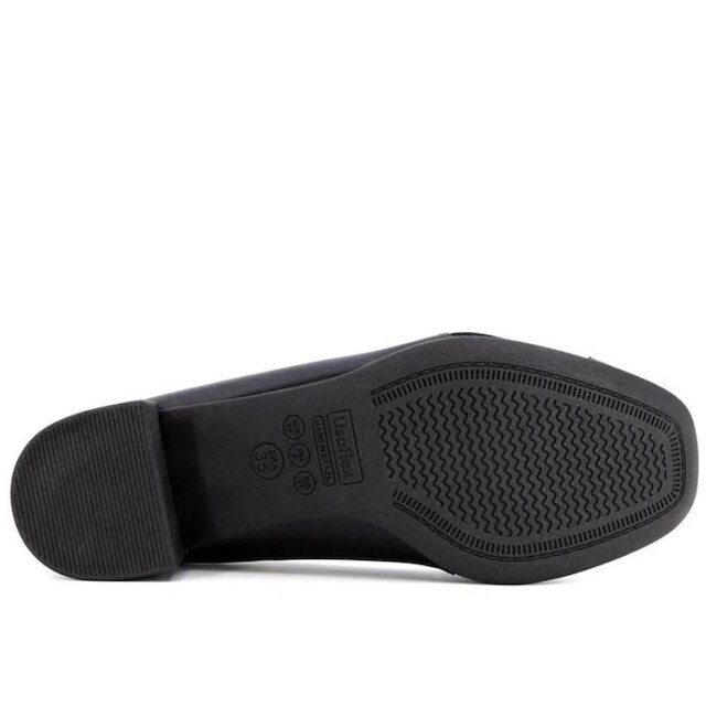Scarpin Feminino Usaflex AJ0102
