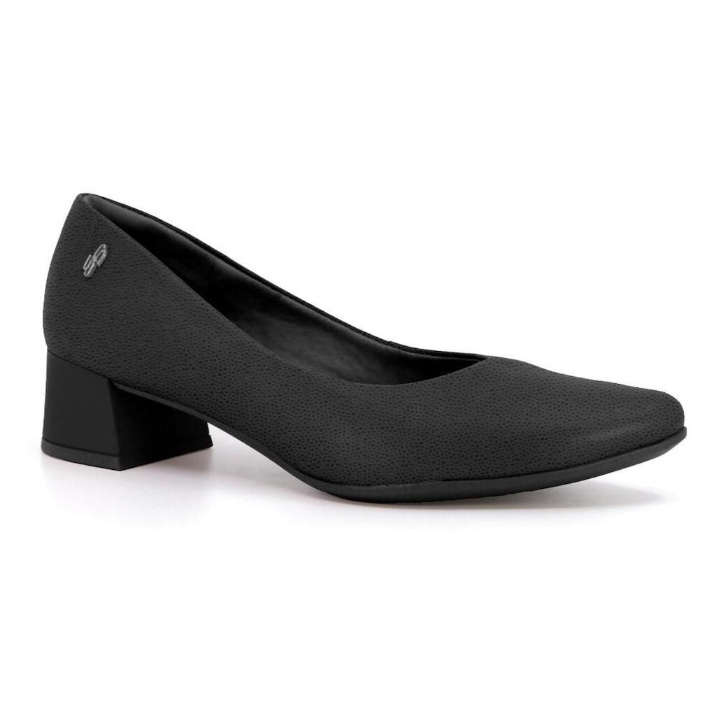 Scarpin Feminino Usaflex AL3801