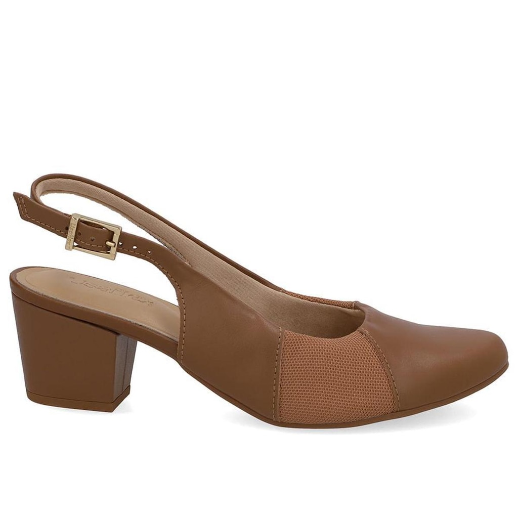 Scarpin Feminino Usalfex UD05006