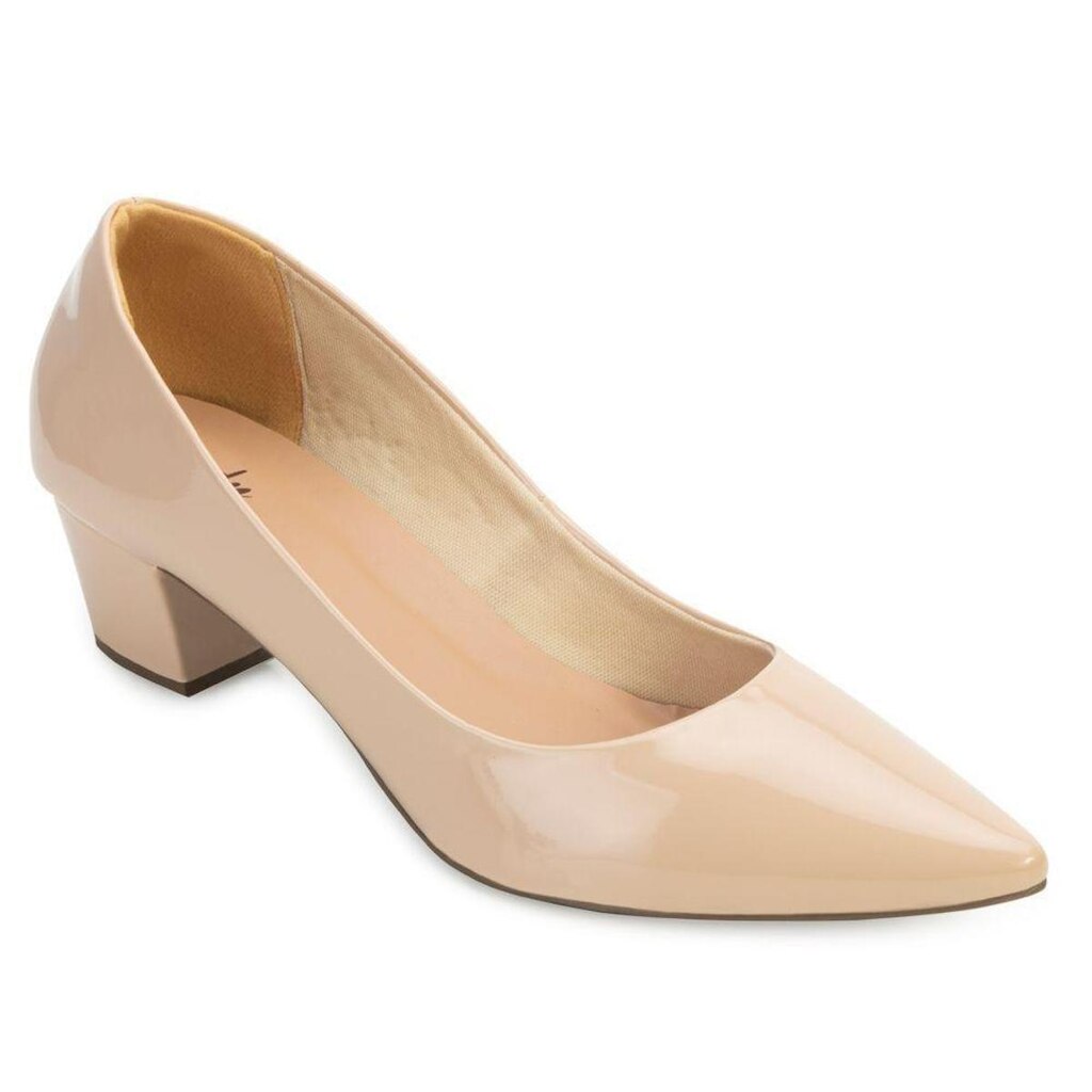Scarpin Lady Queen AN24-11508
