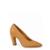 Scarpin Luiza Barcelos Marrom - Marrom