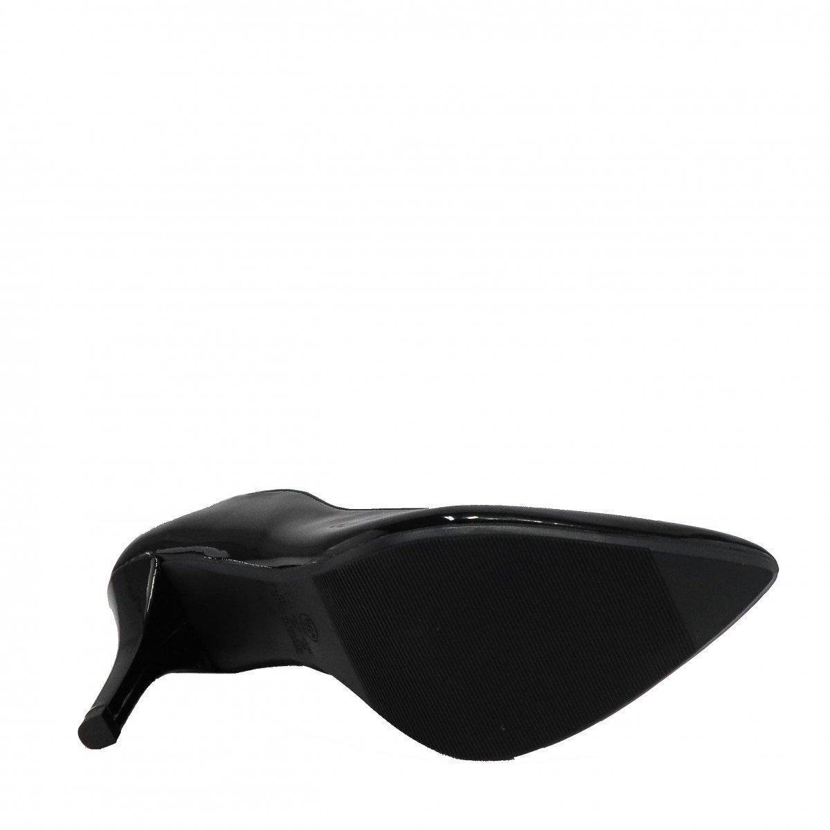 scarpin mariotta preto