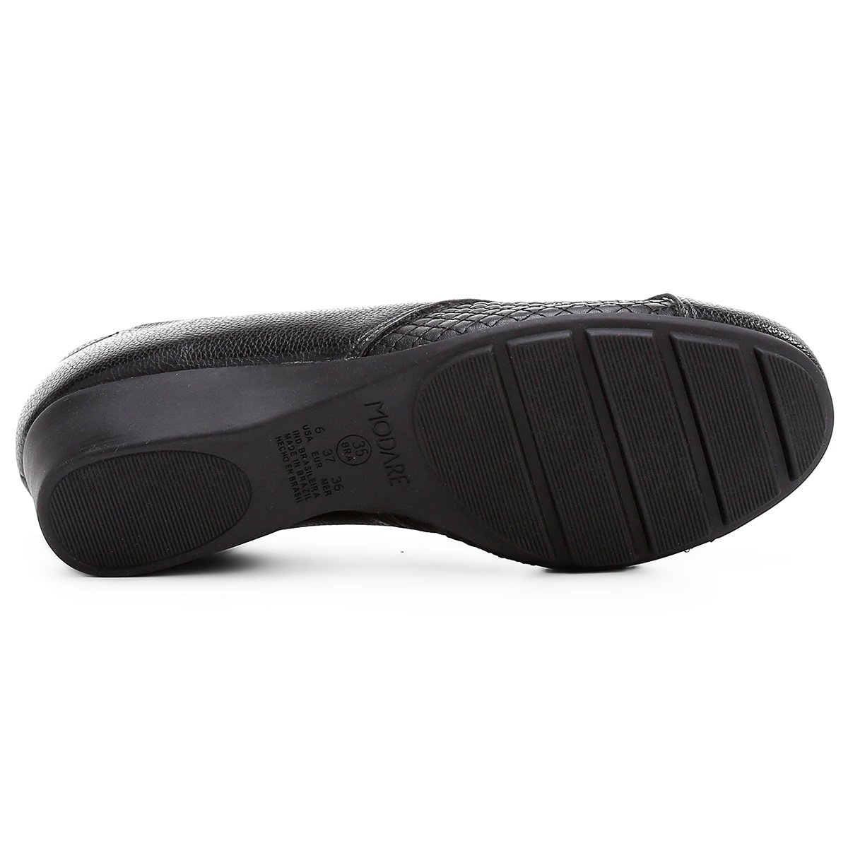 calçados modare para joanete