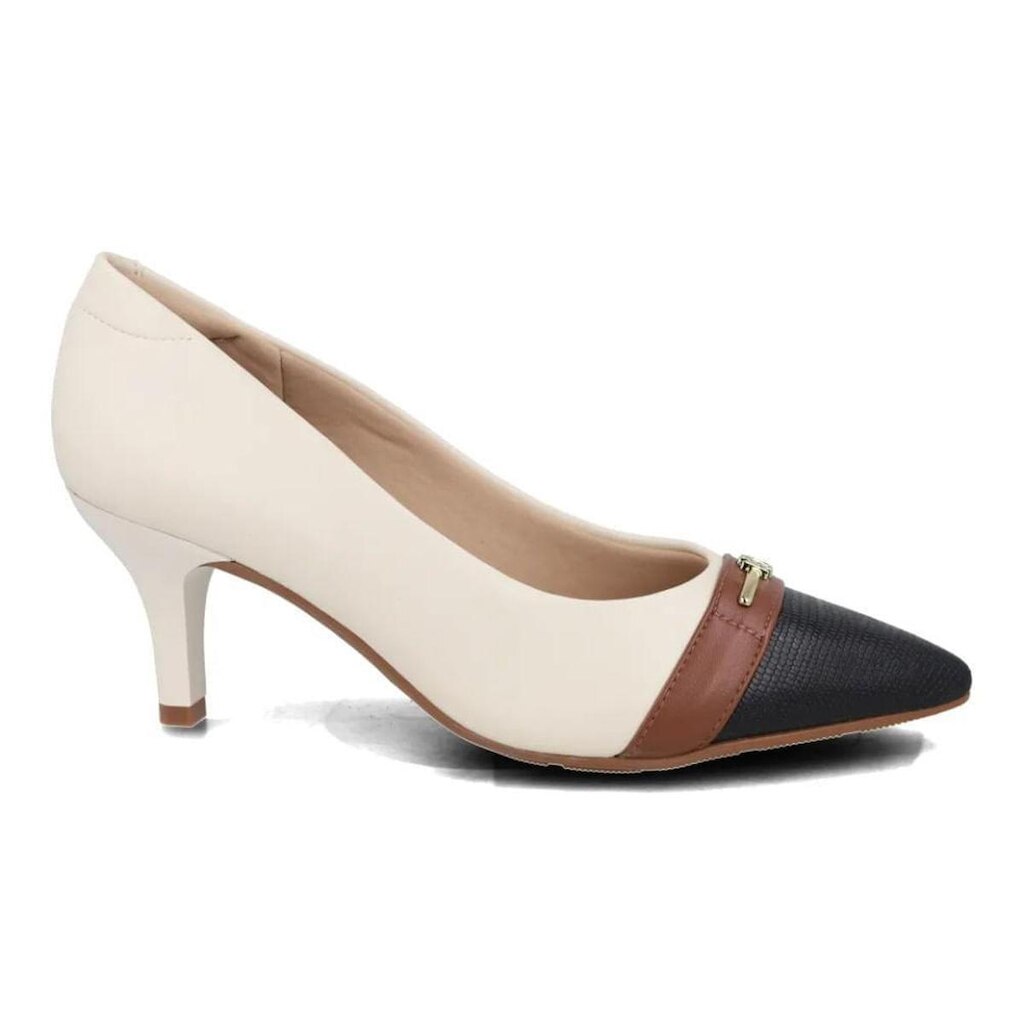 Scarpin Modare Classic Detail Feminino