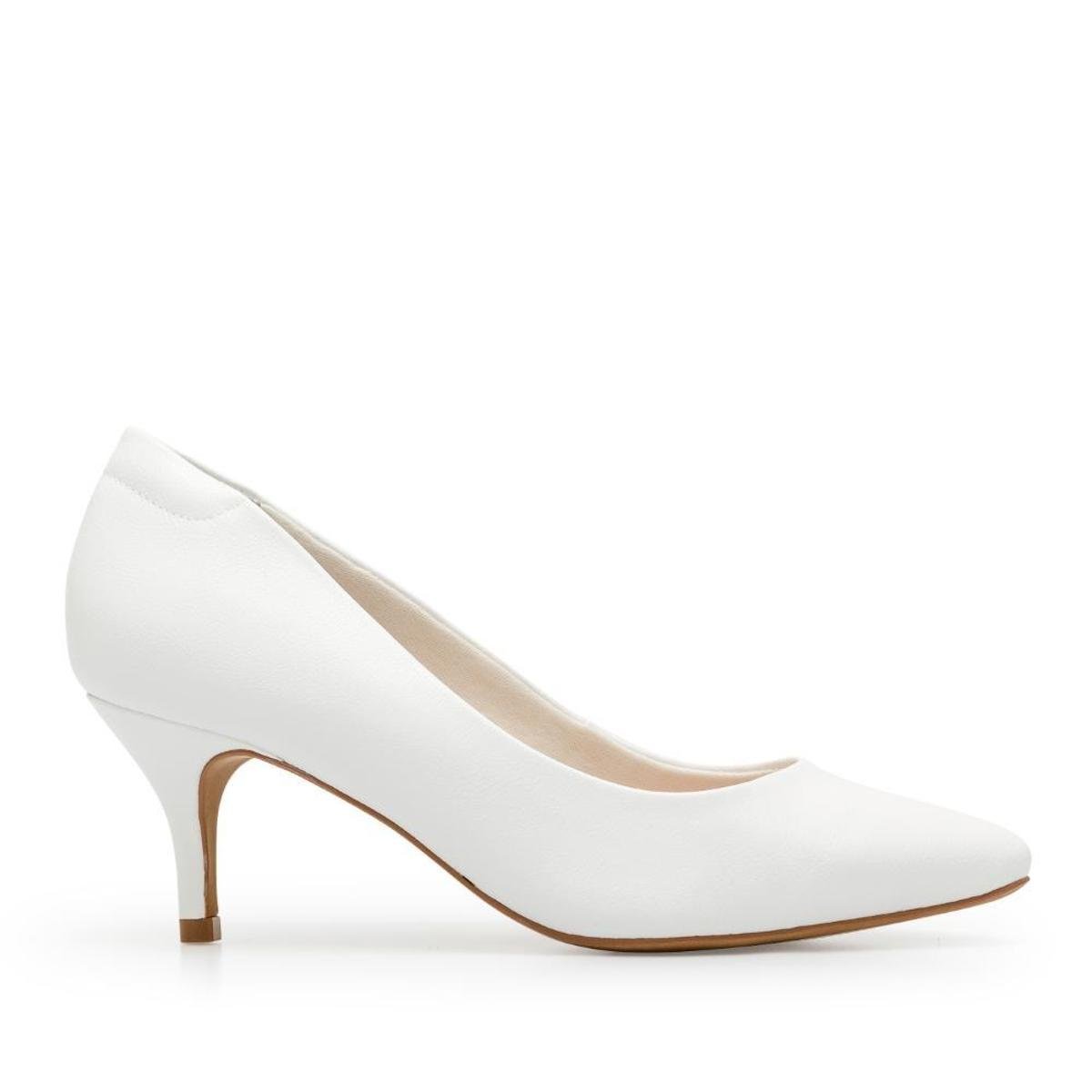 sapatinho de luxo scarpin