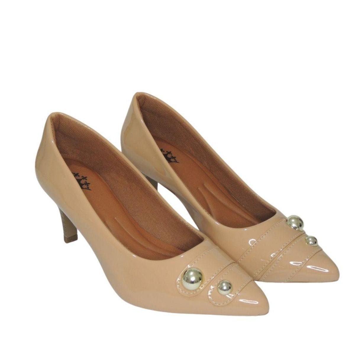 calçados da linha conforto feminino