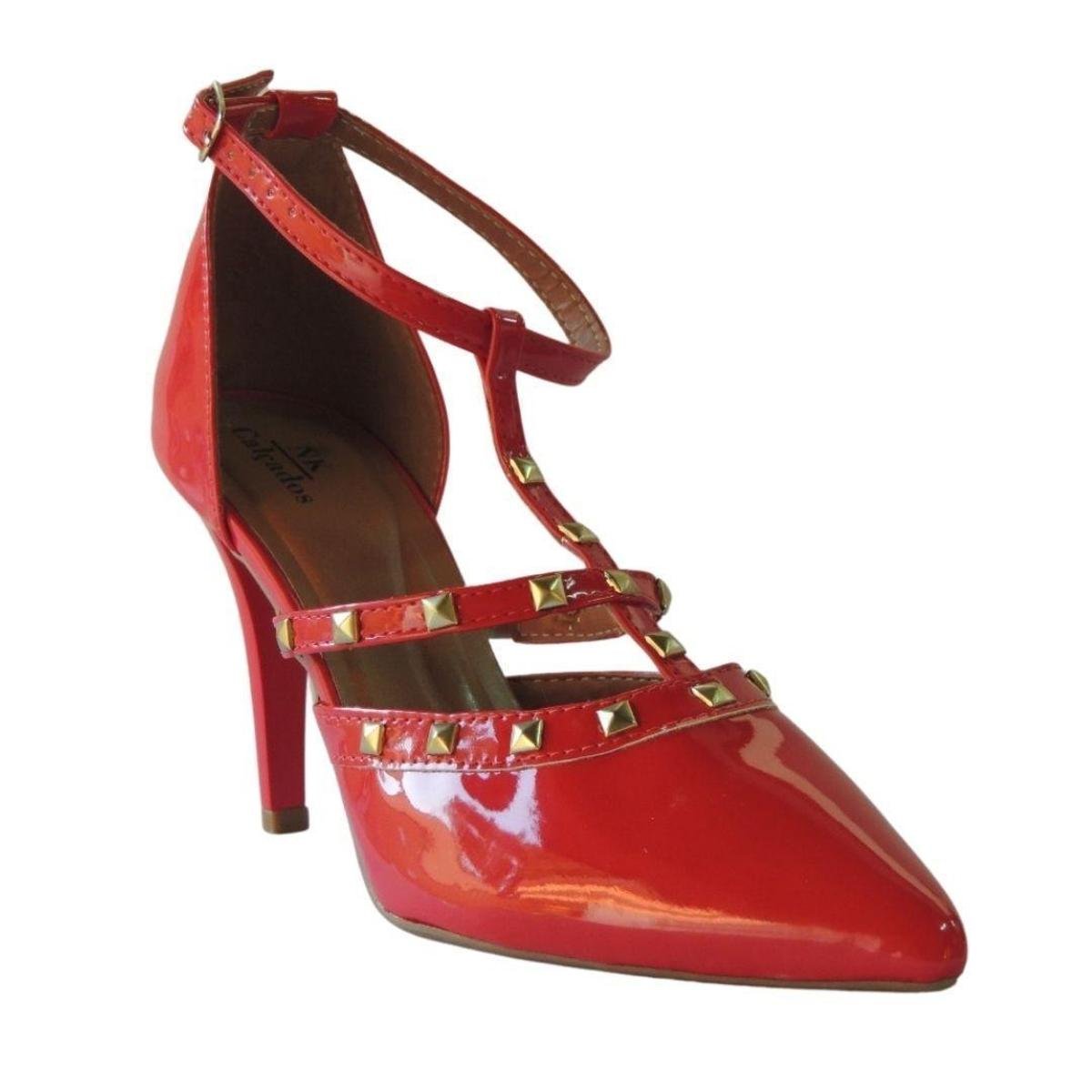 zattini calçados femininos scarpin