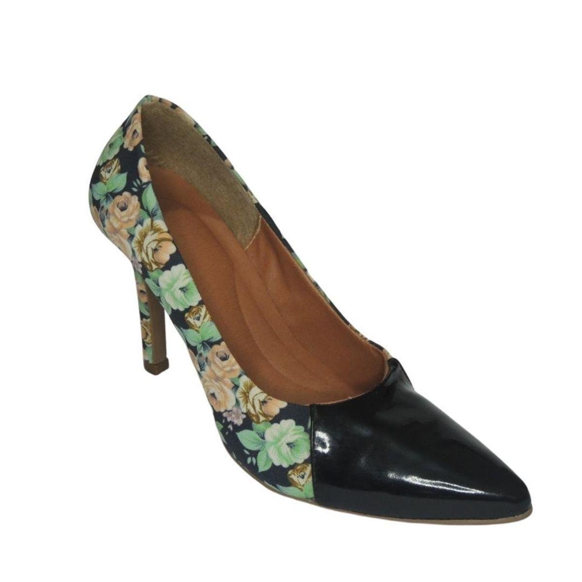 zattini calçados femininos scarpin