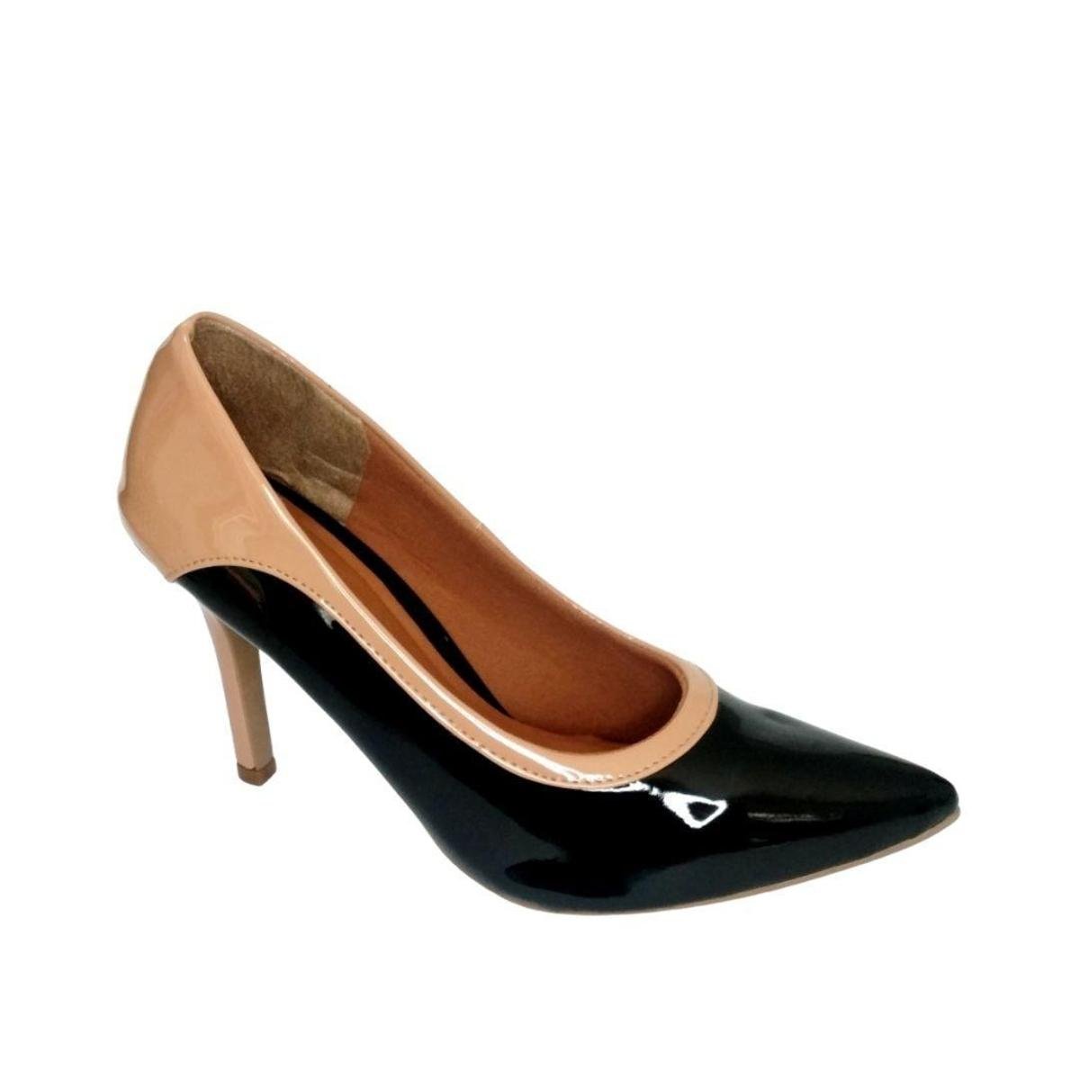 zattini calçados femininos scarpin