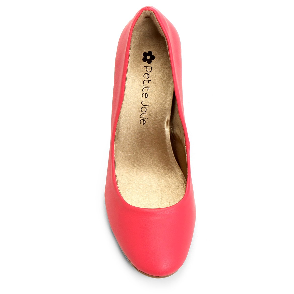 scarpin petite jolie