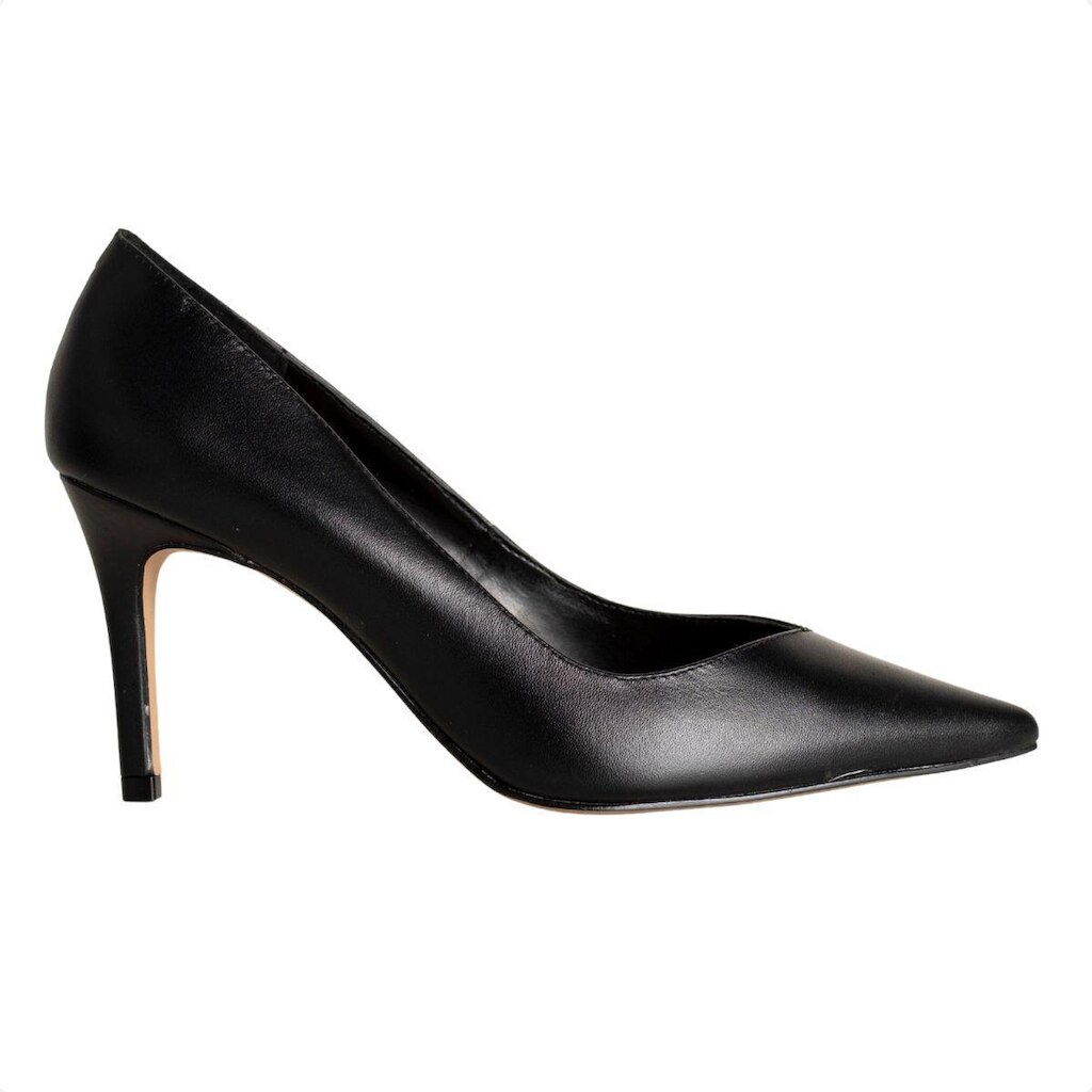 SCARPIN ROYALE DM PRETO
