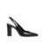 Scarpin Schutz Preto - Preto
