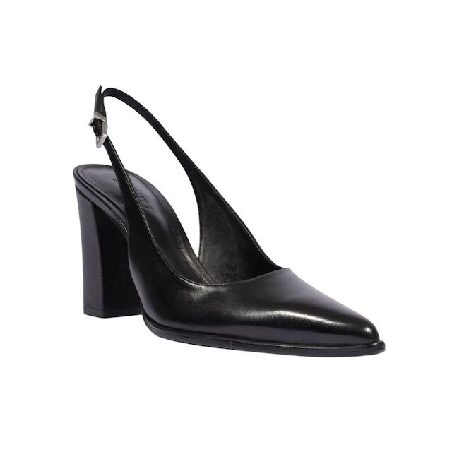 Scarpin Schutz Preto
