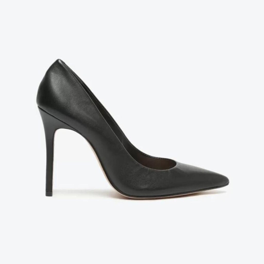 SCARPIN SCHUTZ S0209100010865 PRETO Schutz