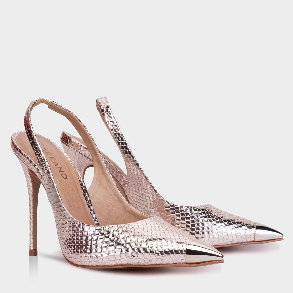 slingback carrano