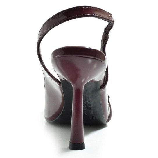 Scarpin Slingback Feminino Via Marte 037-010-02