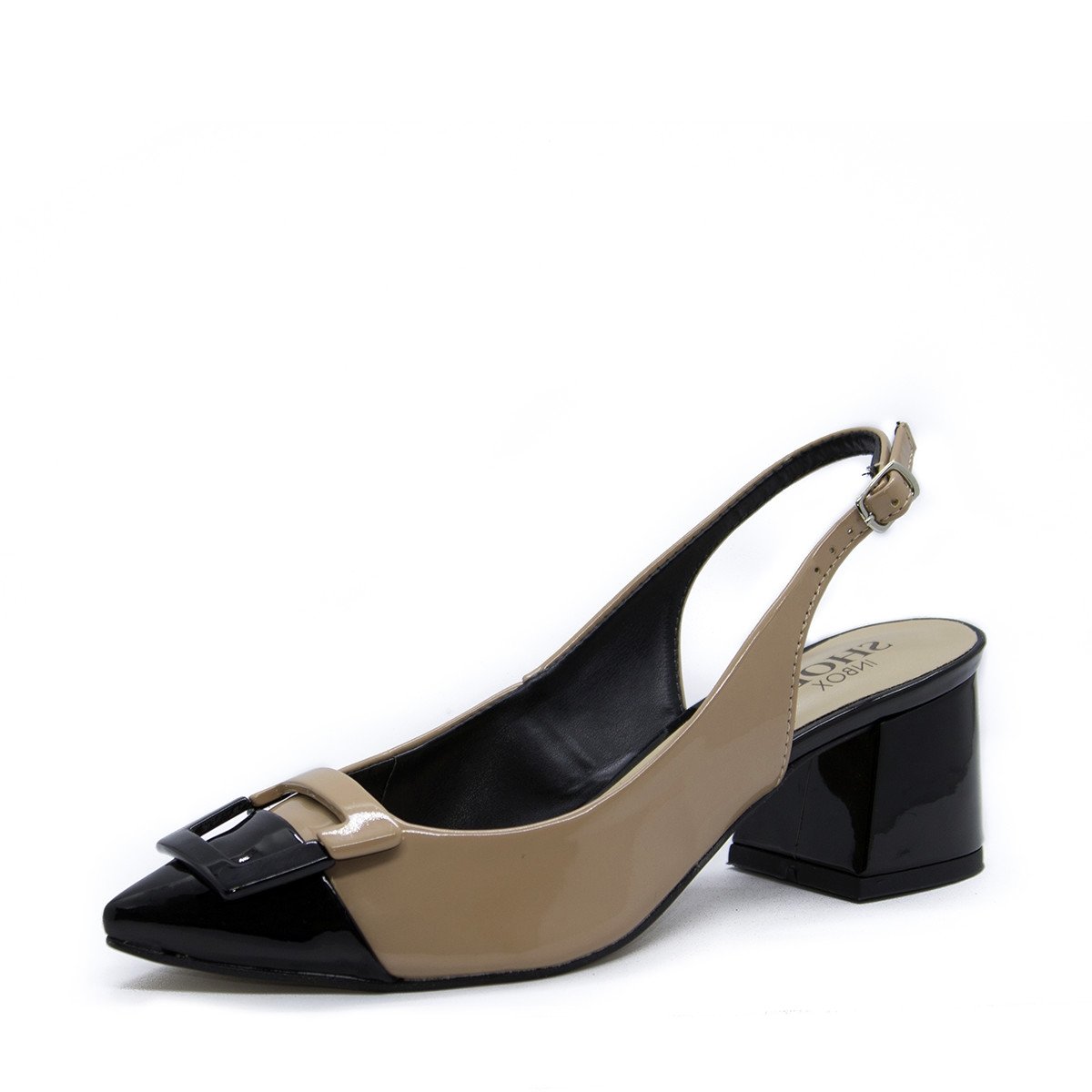 slingback zattini