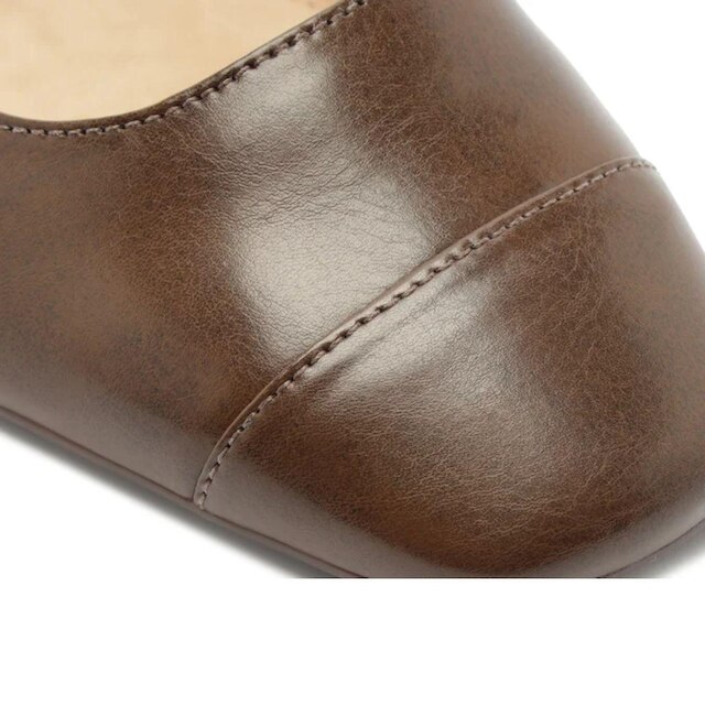 Scarpin Slingback Virginia Unilateral Lançamento Anacapri